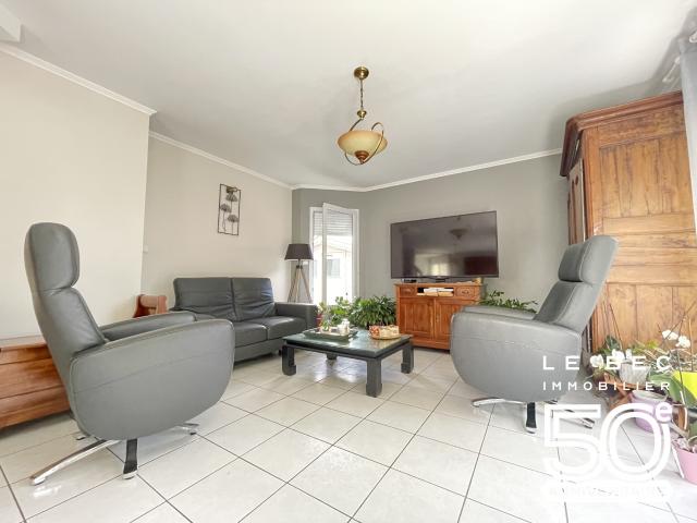 Maison location à Vannes, Bretagne