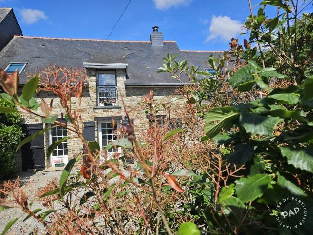 Maison location à Redon, Bretagne