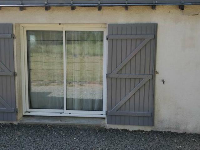Maison location à Châteaubriant-Ancenis, Plessé