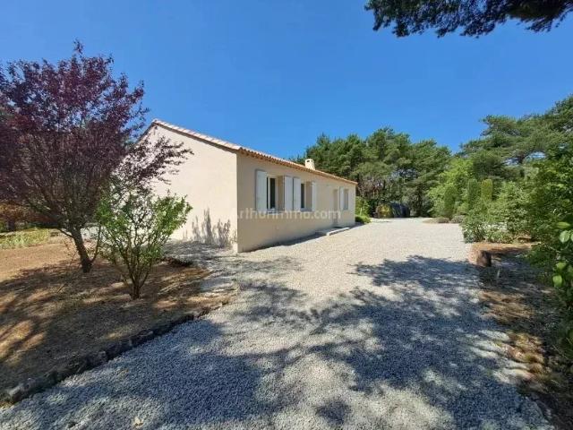 Maison location à Arrondissement de Draguignan, Le Muy