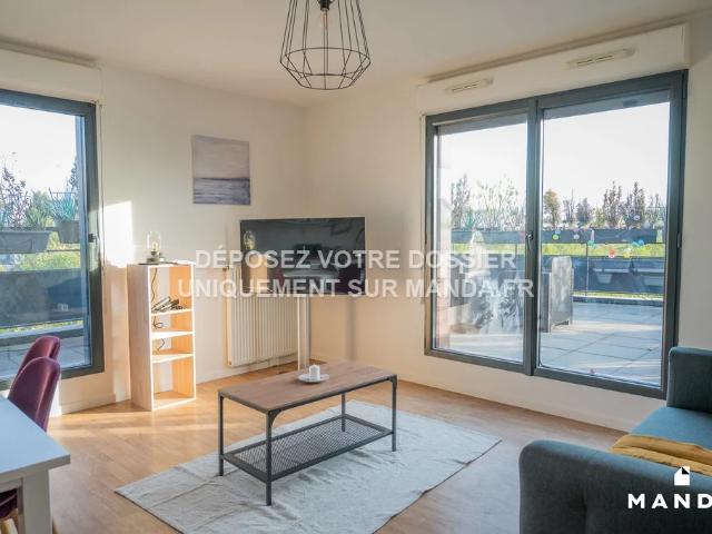 Appartement location à Saint-Denis, Saint-denis