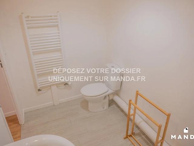 Appartement location à Saint-Denis, Saint-denis