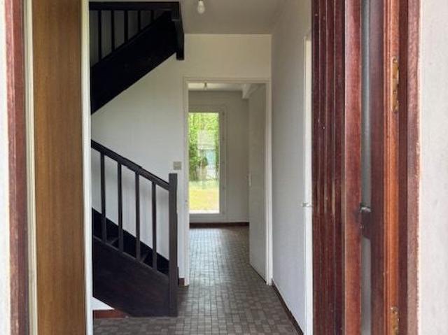 Maison location à Cosne-sur-Loire, Cosne-Cours-sur-Loire