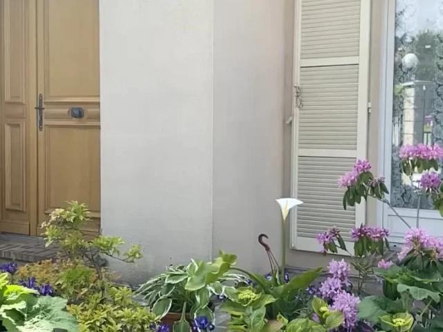 Maison location à Les Bournouviers, Herblay-sur-Seine