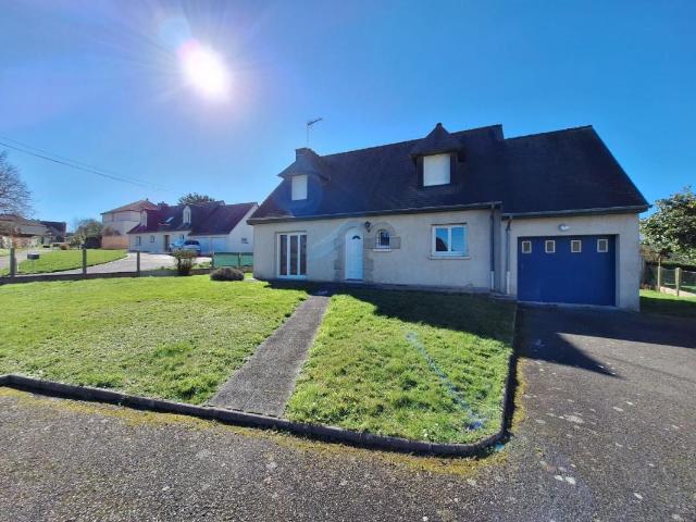 Maison location à Redon, Bretagne