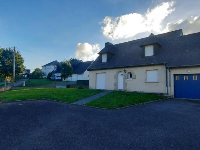 Maison location à Guichen, Ille-et-Vilaine