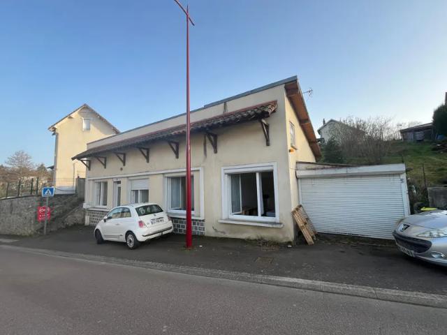 Maison location à Limoges, Bosmie-l'aiguille