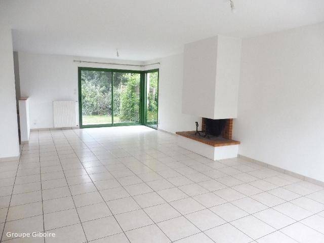 Maison location à Rennes, Bretagne
