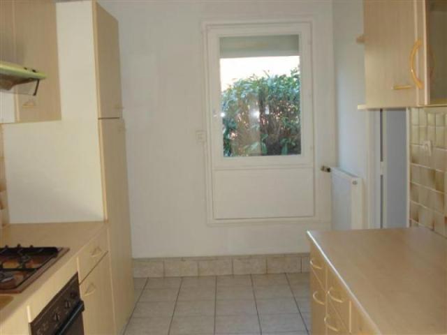 Appartement location à Nantes