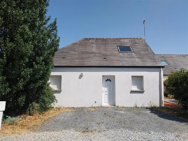 Maison location à Saint-Nazaire, Pontchâteau