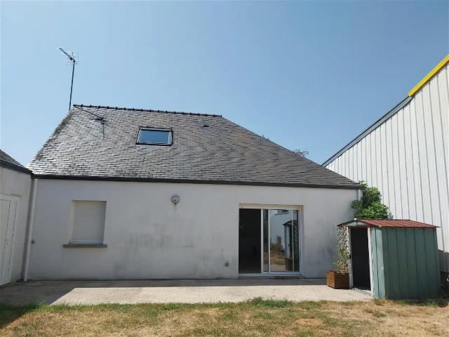 Maison location à Le Petit Haut Bodio, Pontchâteau