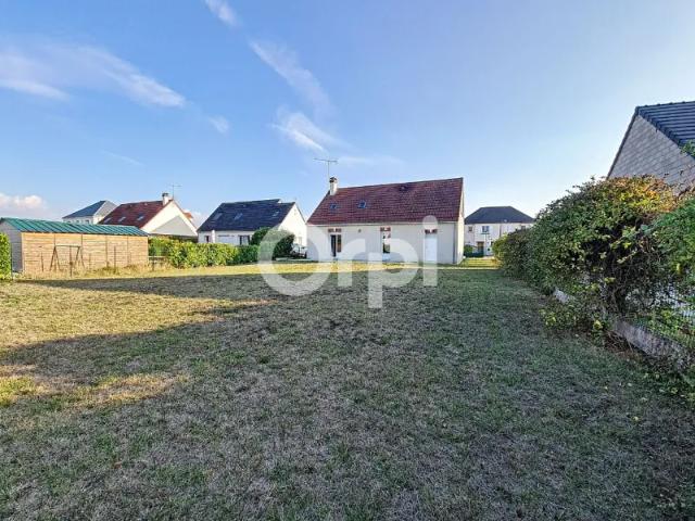 Maison location à Orléans, Saint-denis-en-val