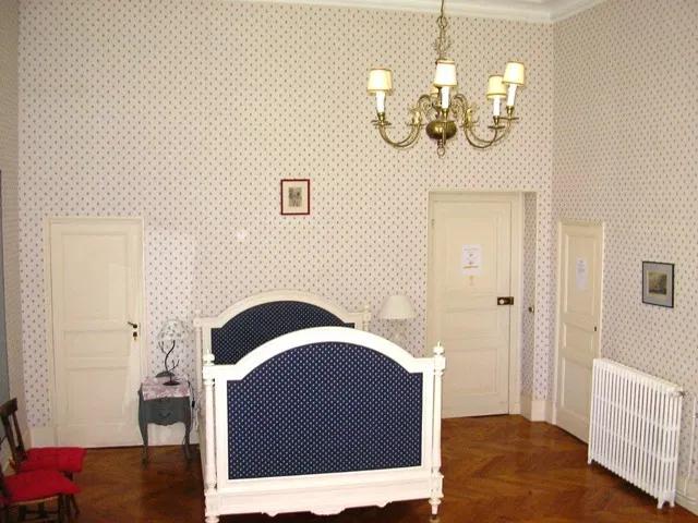 Maison location à Saint-Michel-de-Lanès, Aude