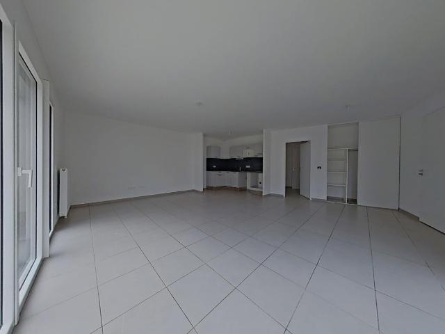 Maison location à La Guignardière, Chambray-lès-Tours