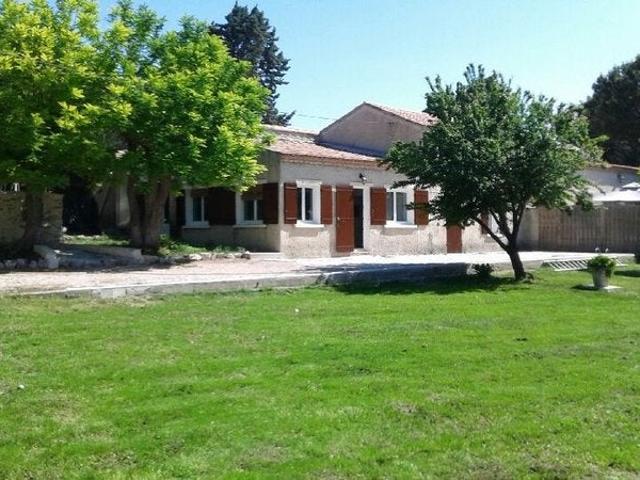 Maison location à Istres, Martigues