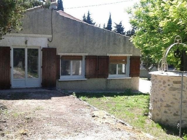 Maison location à Istres, Martigues