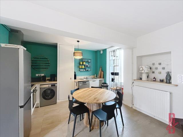 Maison location à Angoulême, Saint-yrieix-sur-charente