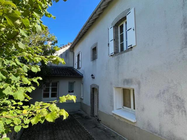 Maison location à Limoges