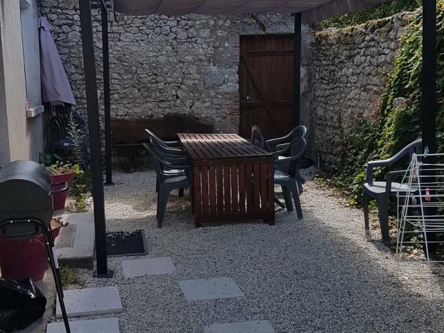 Maison location à Le Bourg, Muides-sur-Loire