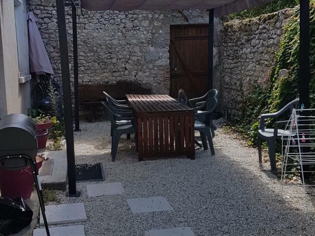 Maison location à Blois, Muides-sur-loire