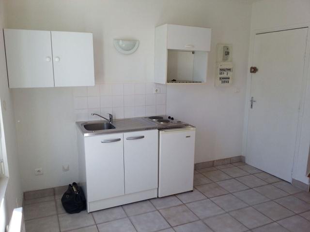 Maison location à Châteauroux, La Vernelle
