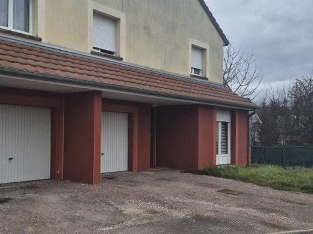 Maison location à Troyes, Saint-andré-les-vergers