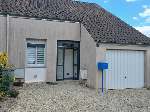 Maison location à Bar-sur-Aube, Puits-et-nuisement