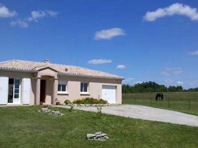 Maison location à Angoulême, Saint-yrieix-sur-charente