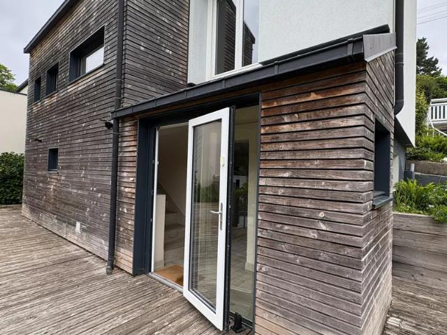 Maison location à Brest, Bretagne