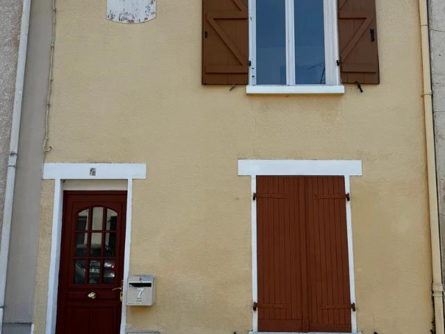 Maison location à Meaux, Lizy-sur-ourcq