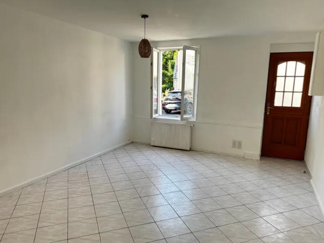 Maison location à Meaux, Lizy-sur-ourcq