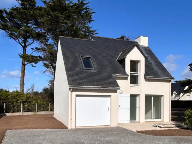 Maison location à Saint-Sébastien, Piriac-sur-Mer
