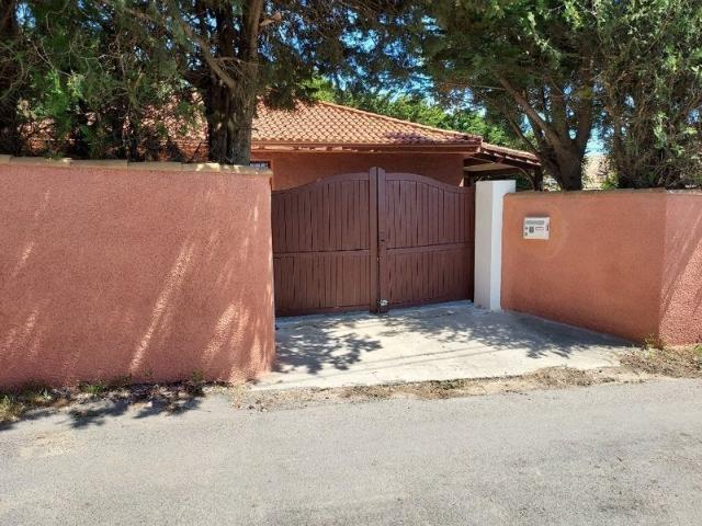 Maison location à Istres, Martigues