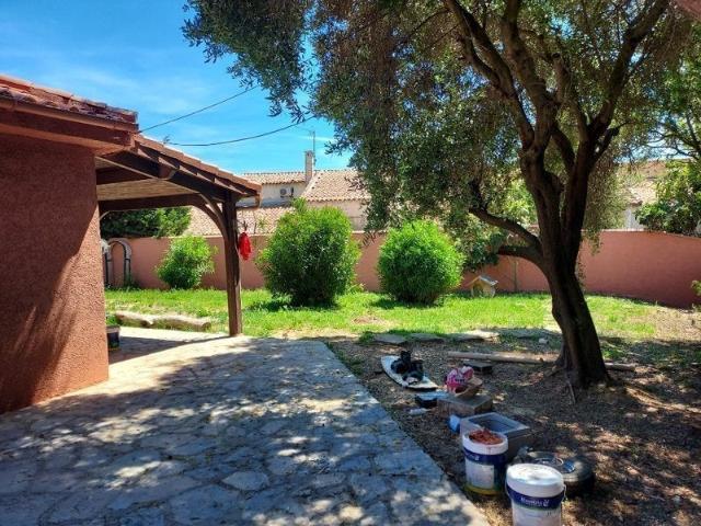 Maison location à Istres, Martigues