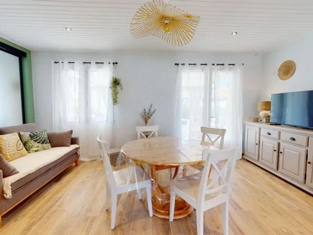 Maison location à Bretignolles-sur-Mer, Vendée