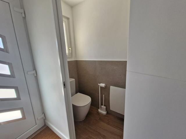 Maison location à Saint-Nazaire, Saint-nazaire