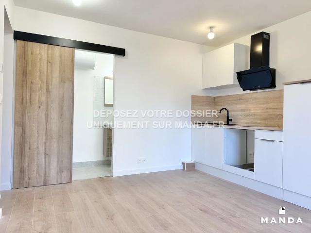 Appartement location à Meaux, Charny