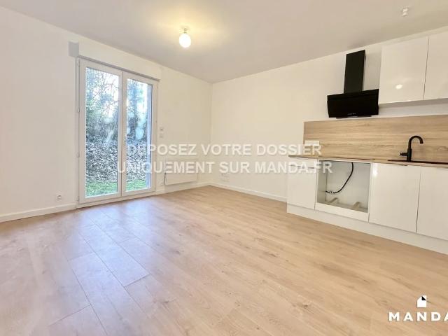 Appartement location à Meaux, Charny