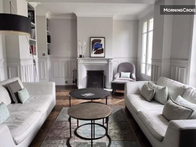 Maison location à Saint-Germain-en-Laye, Le Vésinet