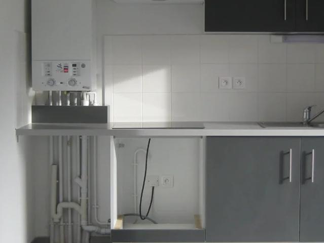 Maison location à Toulouse, Colomiers