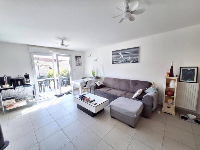 Maison location à Les Sables-d'Olonne, Château-d'olonne