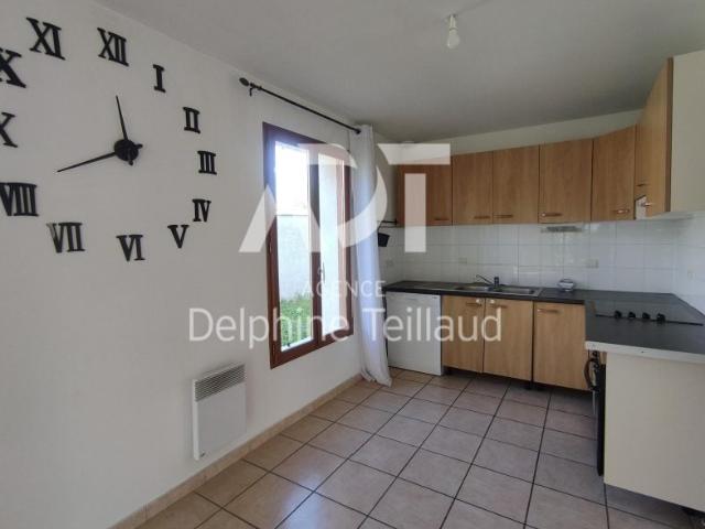 Maison location à Grenoble, Echirolles