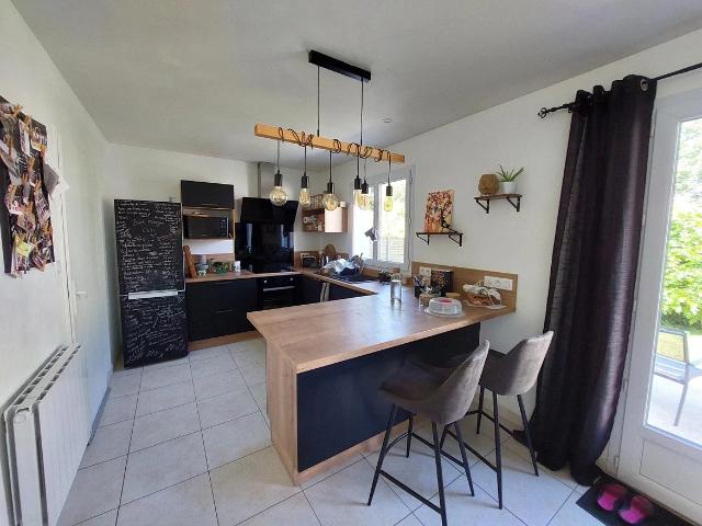 Maison location à La Roche-sur-Yon, Les Clouzeaux