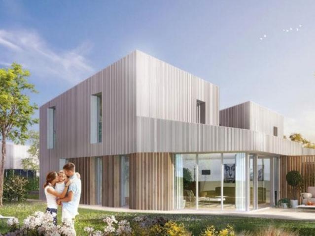 Maison location à Tours, Chambray-lès-tours