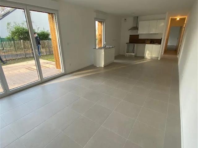 Maison location à Saint-Nazaire, Pornichet
