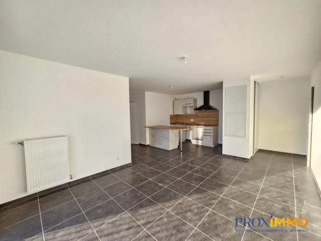 Maison location à Grenoble, Coublevie