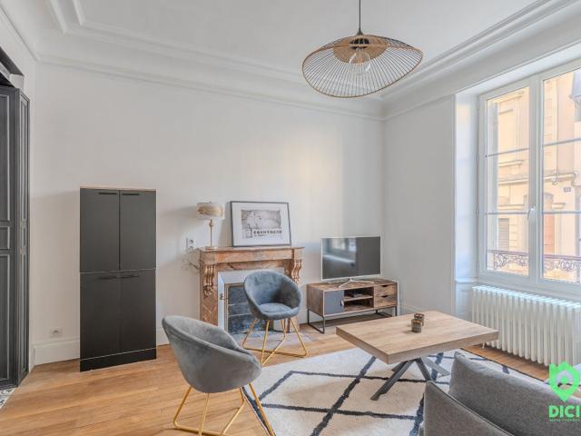 Maison location à Angers