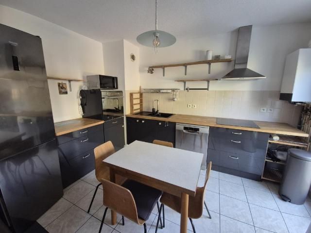 Maison location à Nancy, Essey-lès-nancy