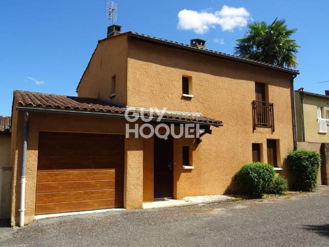 Maison location à Cahors, Pradines