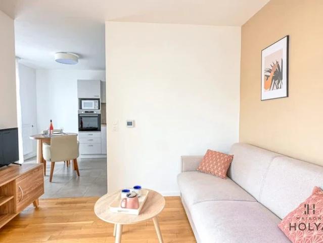 Maison location à Nanterre, Clichy
